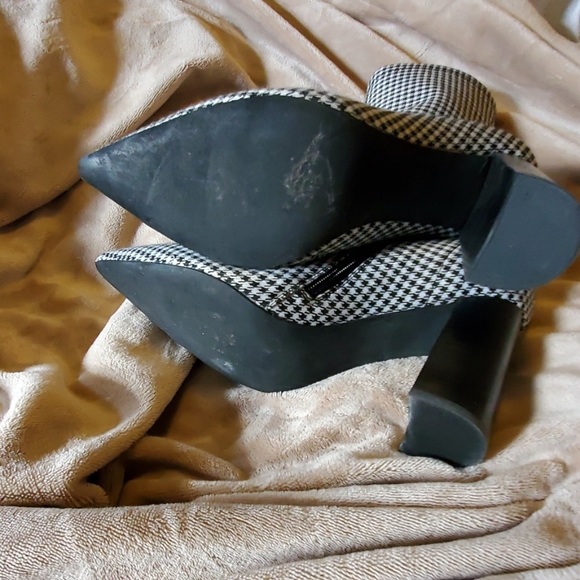 COPY - COPY - Jeffrey Campbell Booties - Picture 2 of 5